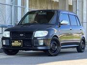 1998 DAIHATSU MIRA CR