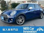 2015 BMW MINI ONE