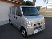 2009 SUZUKI EVERY