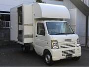 2009 SUZUKI CARRY TRUCK