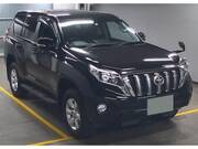 2015 TOYOTA LAND CRUISER PRADO