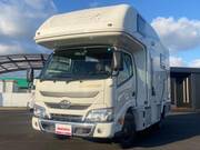 2020 TOYOTA CAMROAD