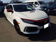 2018 HONDA CIVIC TYPE-R