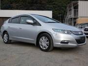 2009 HONDA INSIGHT L