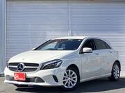 2016 MERCEDES BENZ A-CLASS