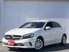 MERCEDES BENZ A-CLASS