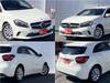 MERCEDES BENZ A-CLASS