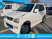 2008 DAIHATSU TERIOS KID