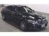 MERCEDES BENZ S CLASS
