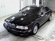 1993 NISSAN INFINITY Q45 TYPE-V