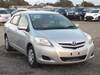 TOYOTA BELTA