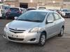 TOYOTA BELTA