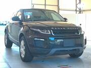 2017 LAND ROVER RANGE ROVER EVOQUE