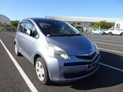 2006 TOYOTA RACTIS X