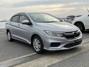 2018 HONDA GRACE
