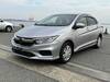 HONDA GRACE