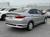 HONDA GRACE