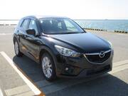2013 MAZDA CX-5