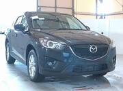 2012 MAZDA CX-5