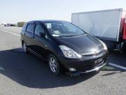 2008 TOYOTA WISH