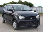 2019 SUZUKI ALTO