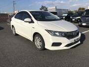 2018 HONDA GRACE