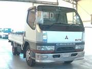 1998 MITSUBISHI CANTER 1.5ton