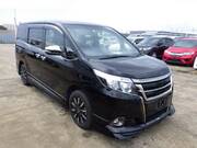 2017 TOYOTA ESQUIRE
