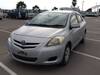 TOYOTA BELTA