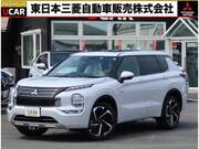 2023 MITSUBISHI OUTLANDER PHEV