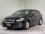 2012 SUBARU IMPREZA SPORTS
