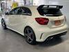 MERCEDES BENZ A-CLASS