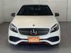 MERCEDES BENZ A-CLASS