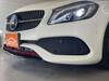 MERCEDES BENZ A-CLASS