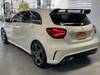 MERCEDES BENZ A-CLASS