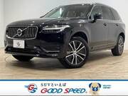 2022 VOLVO XC90