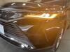 TOYOTA HARRIER HYBRID