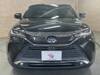 TOYOTA HARRIER HYBRID
