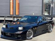 2002 MAZDA RX-7