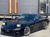 MAZDA RX-7
