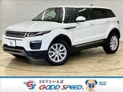 2018 LAND ROVER RANGE ROVER EVOQUE