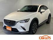 2019 MAZDA CX-3