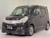 2011 SUZUKI SOLIO