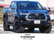 2020 TOYOTA HILUX Z