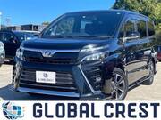 2017 TOYOTA VOXY