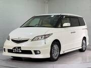 2005 HONDA ELYSION G PREMIUM