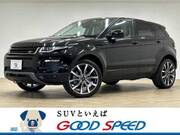 2016 LAND ROVER RANGE ROVER EVOQUE