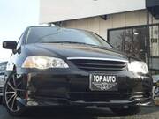 2001 HONDA ODYSSEY