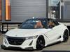 HONDA S660