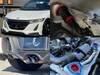 HONDA S660
